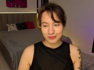 Chat video erotic ViviKitty