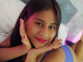 Chat video erotic ViviLake