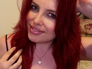 Chat video erotic VixenCurvy