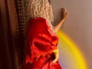 Chat video erotic VixenFlame