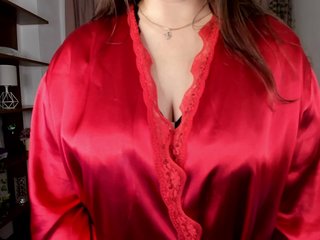 Chat video erotic VixenFlame