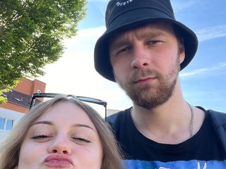 Chat video erotic VixyVee