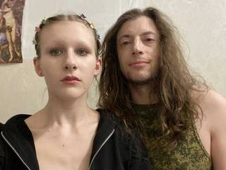 Chat video erotic void0000111