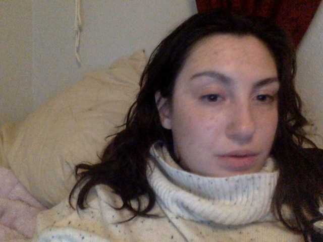 Capturi de ecran de difuzare Voodoo-lips