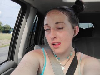 Chat video erotic VooDooBaby23