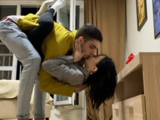 Chat video erotic voronandpox