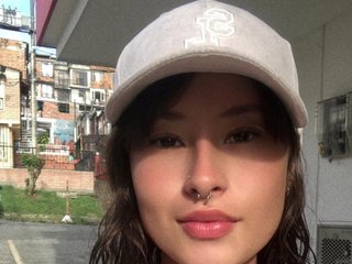 Chat video erotic Vynessia-Nox