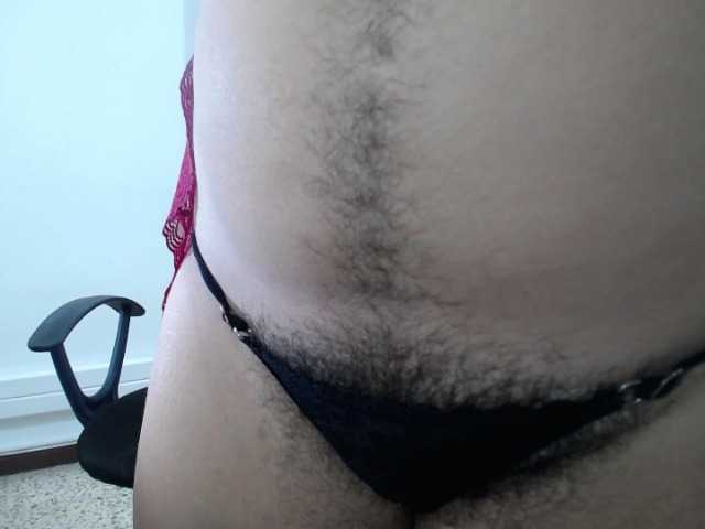 Fotografii Wally-s #hairypussy#mature#squirt..