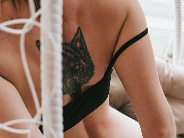 Fotografie a profilului Wallymimia