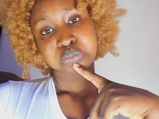 Chat video erotic Africana002