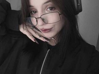 Chat video erotic Wanda-Goth