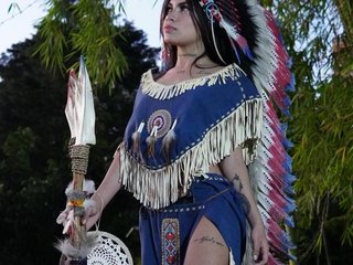Chat video erotic wanda07