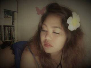 Chat video erotic MistressKIMMY