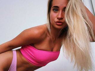 Chat video erotic WarmOcean