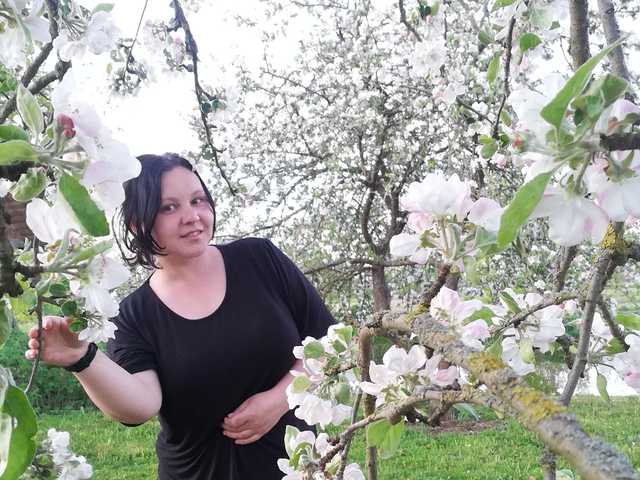 Fotografie a profilului Warym