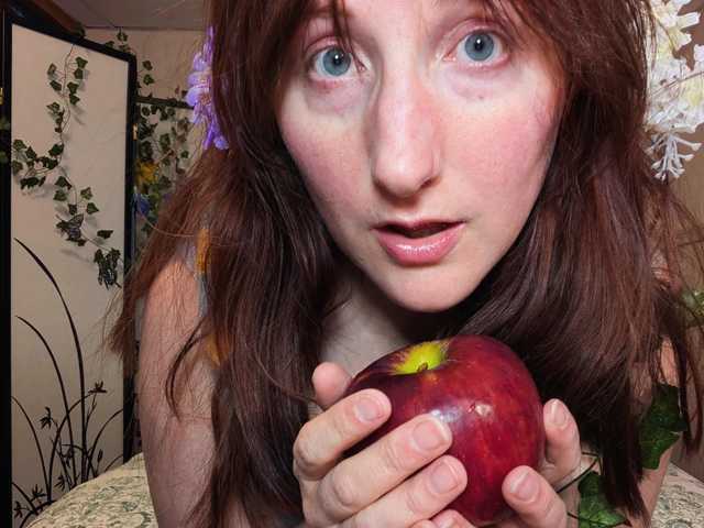 Fotografie a profilului WckdAphrodite