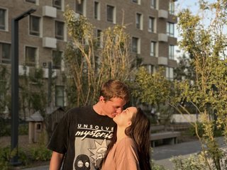 Chat video erotic TomPolly