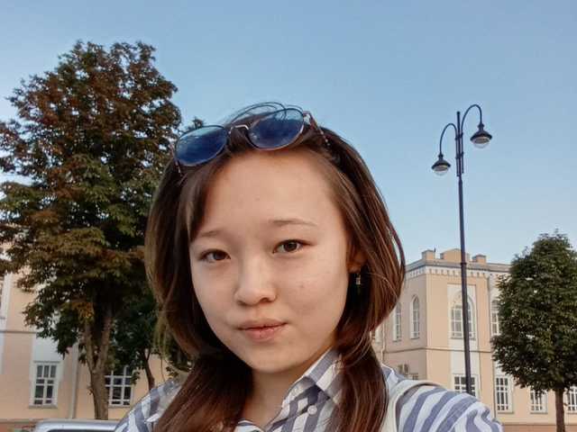 Fotografie a profilului web3queen