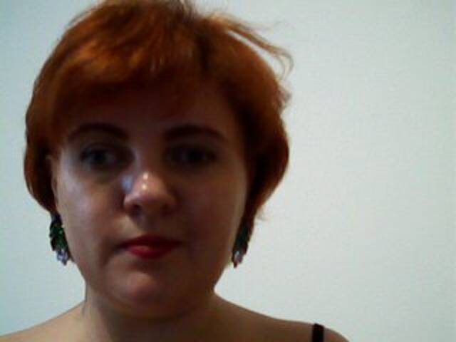 Capturi de ecran de difuzare NatashaXRed