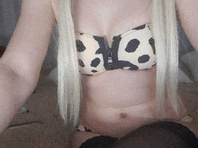 Capturi de ecran de difuzare SEXY_GERL