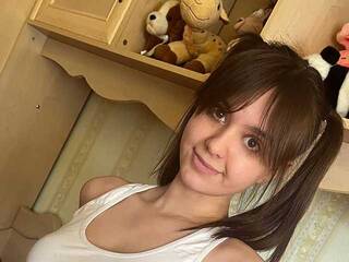 Chat video erotic WednesdayDreams