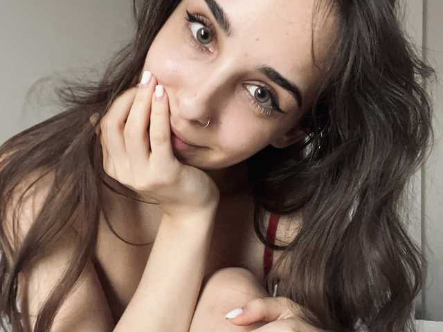 Fotografie a profilului Amazzonkaa