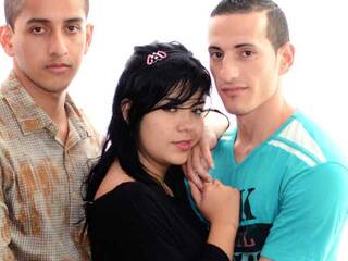 Chat video erotic WendyAndKyle