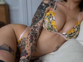 Chat video erotic wendymonroe