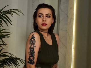 Chat video erotic WendyVirgo