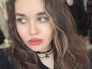 Chat video erotic ElisaMur