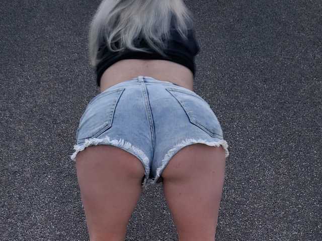 Fotografie a profilului Weryseximilf