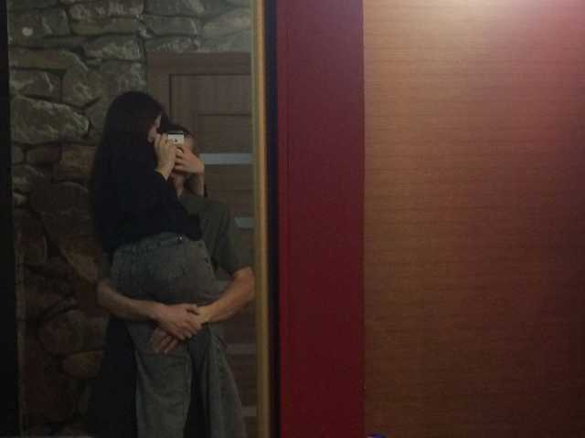 Fotografie a profilului hornyboygirl