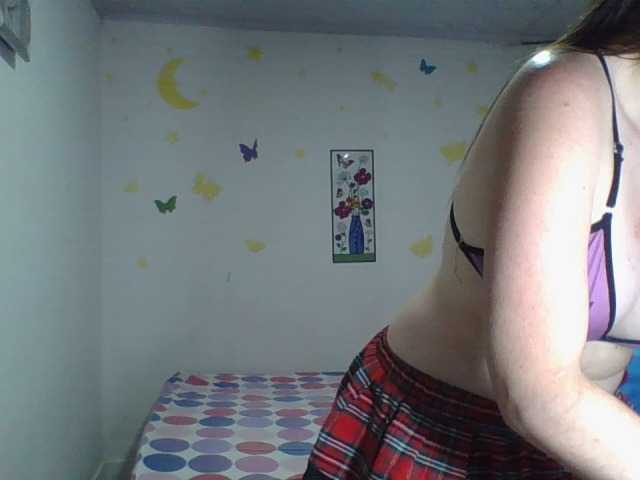 Capturi de ecran de difuzare wetjannisxx