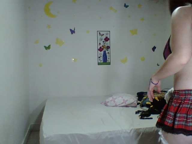 Capturi de ecran de difuzare wetjannisxx