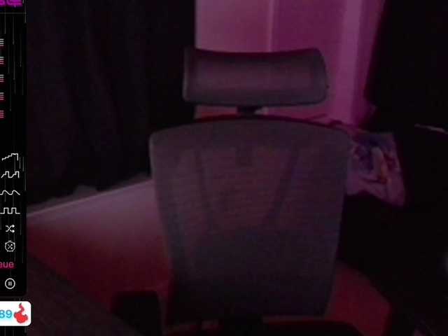 Capturi de ecran de difuzare wetlife1989