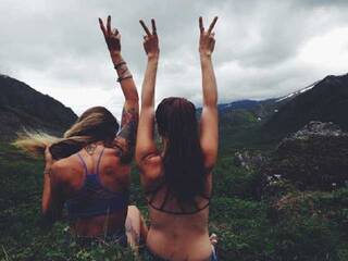 Chat video erotic Wetnaughtygirls