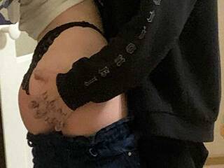 Chat video erotic blueberry_pie