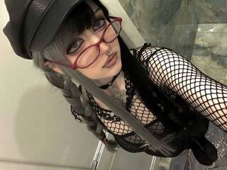 Chat video erotic whispell