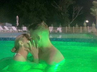 Chat video erotic White-Foxy