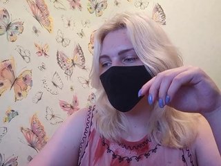 Chat video erotic WhiteCrystal