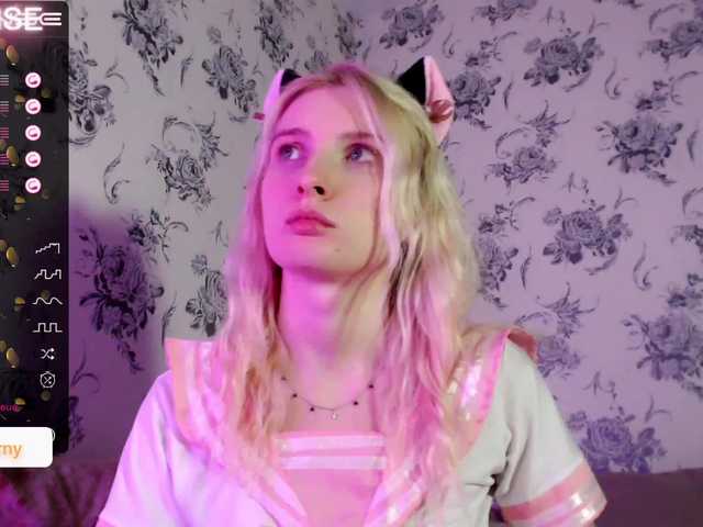 Capturi de ecran de difuzare whiteprincess