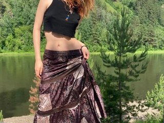 Chat video erotic WhiteWitch