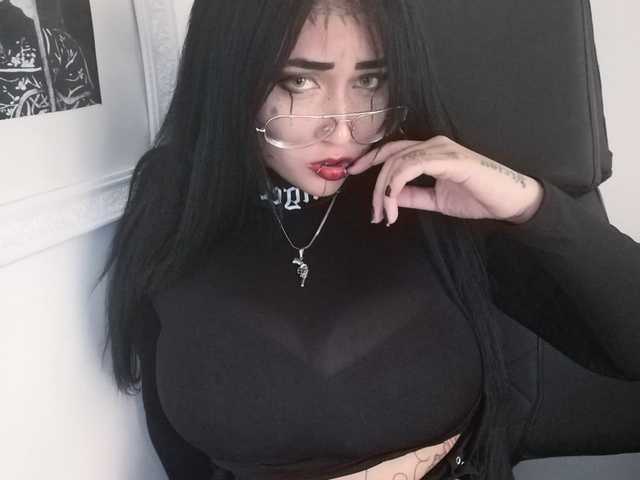Fotografie a profilului wiccasalem666