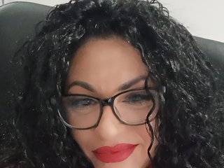 Chat video erotic WickedGoddess