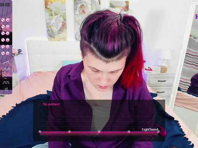 Capturi de ecran de difuzare wickednika