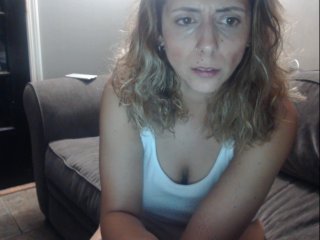 Capturi de ecran de difuzare WifeJen85