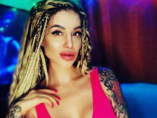 Chat video erotic wild-amazon