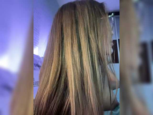 Capturi de ecran de difuzare WILD-ANGEL777