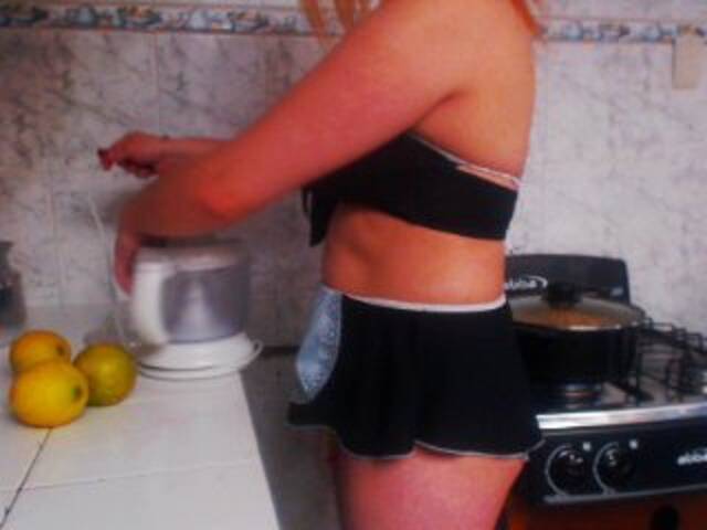 Capturi de ecran de difuzare wild-bunny