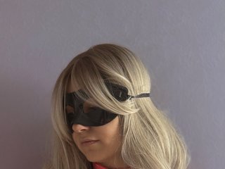 Chat video erotic wild-devil